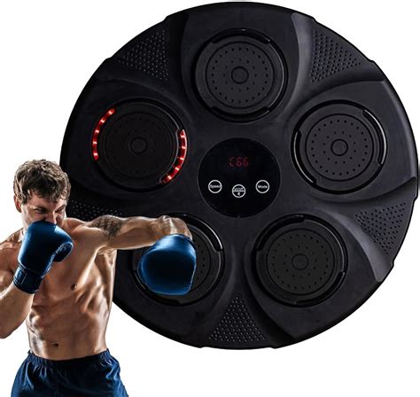 electric boxing machine|computerized boxing equipment.